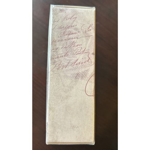 Soul 2 SOUL Faith Hill Eau De Toilette New Rare Vintage 30 ML 1.0 Perfume Sealed - Picture 5 of 6